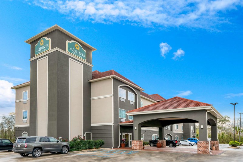 La Quinta Inn  Suites by Wyndham Broussard  Lafayette Area - photo 1