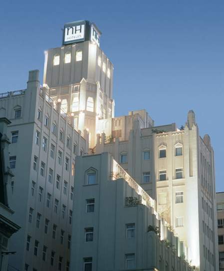 NH Buenos Aires City - foto 1