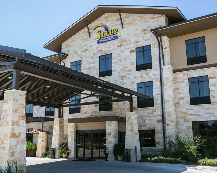 Sleep Inn & Suites Dripping Springs - foto 1
