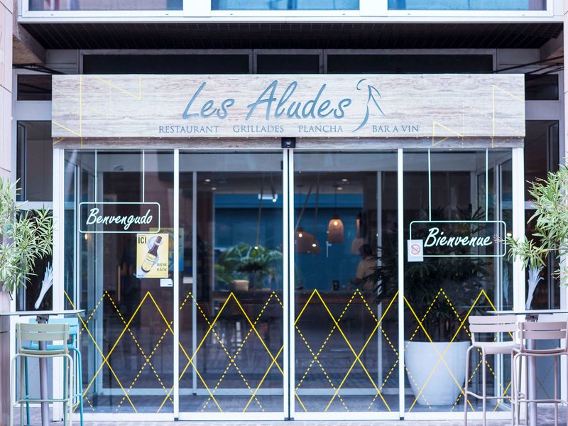 ibis Styles Toulon Centre Port - foto 1