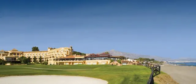 Barceló Marbella - 照片 2