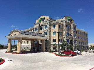 Holiday Inn Express  Suites San Antonio  Brooks City Base - photo 3