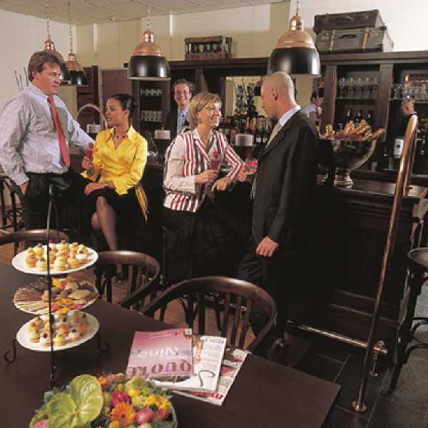 Amrâth Hotel Alkmaar - 사진 1