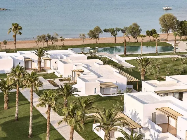 Grecotel Casa Marron - photo 3