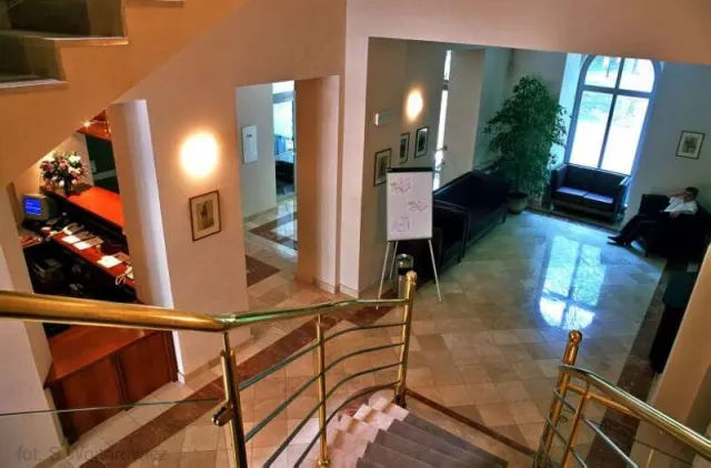 Best Western Plus Kraków Old Town - foto 4