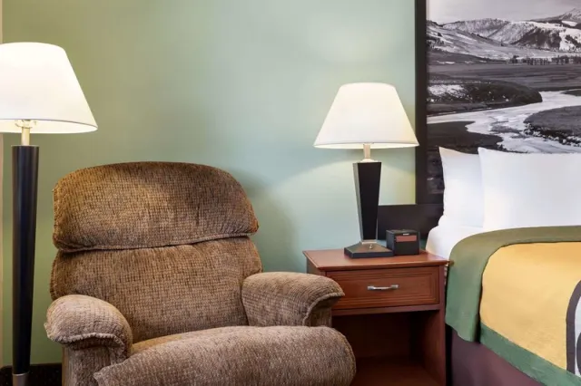 Super 8 by Wyndham Columbus - foto 2
