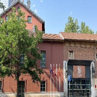 Soho Boutique La Harinera, Valladolid