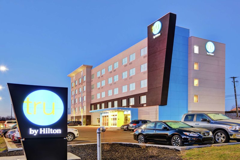 Tru By Hilton Richmond - photo 1
