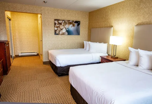 Voyage Hotel - foto 3