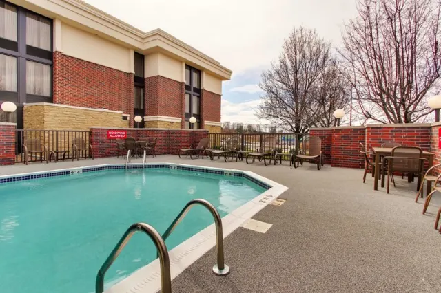 Holiday Inn Poplar Bluff - foto 3