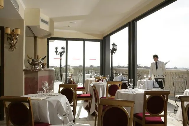 Hotel Romanico Palace & Spa - photo 3