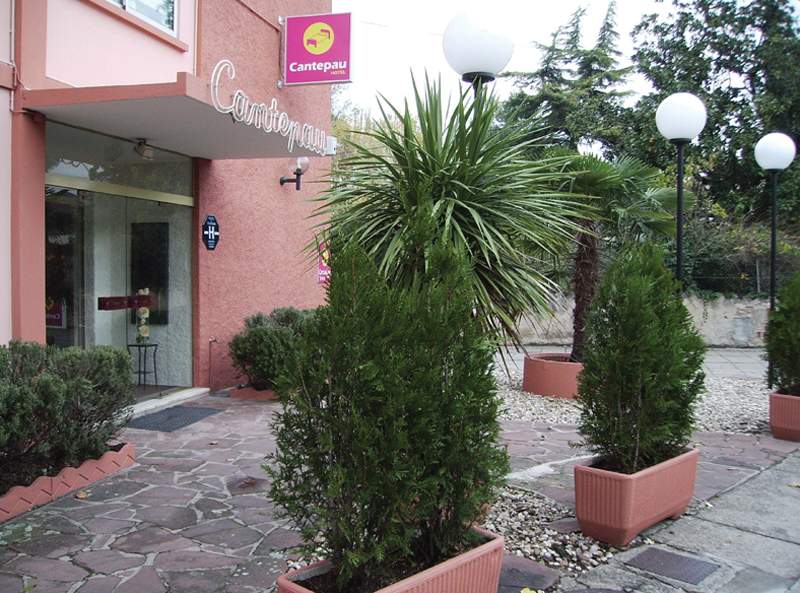The Originals City  Hôtel Rive Droite - foto 1
