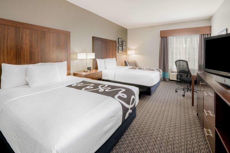 La Quinta Inn & Suites by Wyndham Ft Worth-Burleson – Foto 1