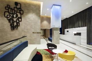 Travelodge Myeongdong Euljiro - photo 4
