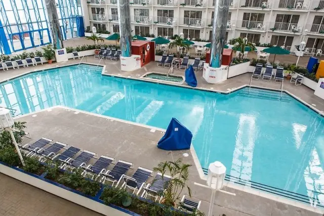 Royal Princess Hotel - fotoğraf 2