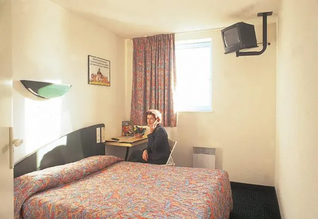 Hotel Reseda - 4. fotó