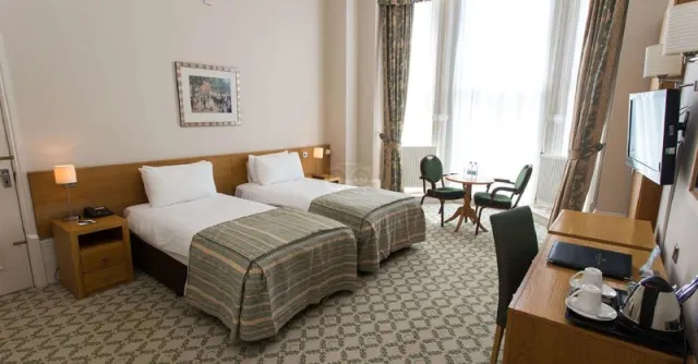 The Cavendish Hotel - foto 2