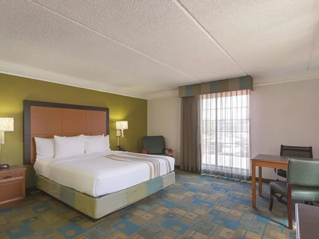 La Quinta Inn by Wyndham San Diego Chula Vista - larawan 4