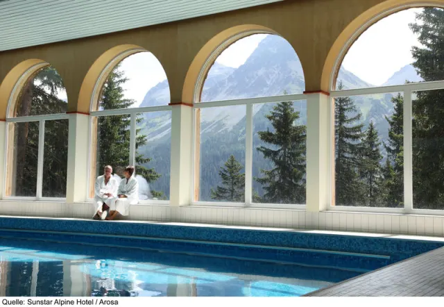 Sunstar Inn - fotoğraf 2