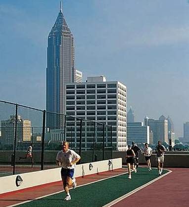 Hilton Atlanta - foto 4