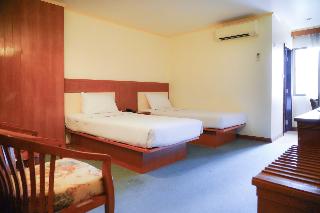 DT Hotel Pratunam - foto 2