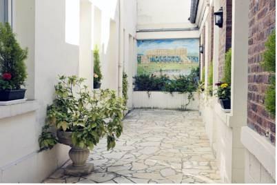 A L'hotel Des Roys - photo 4