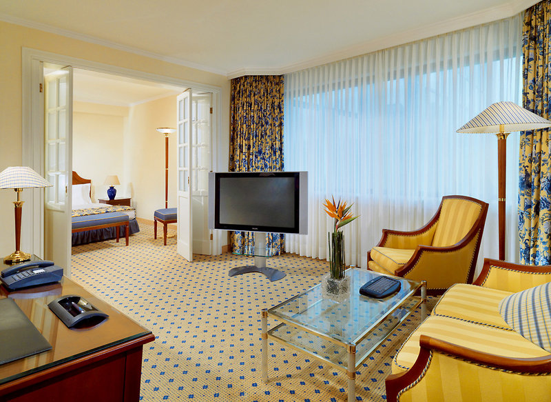 Sheraton Essen - fotoğraf 1