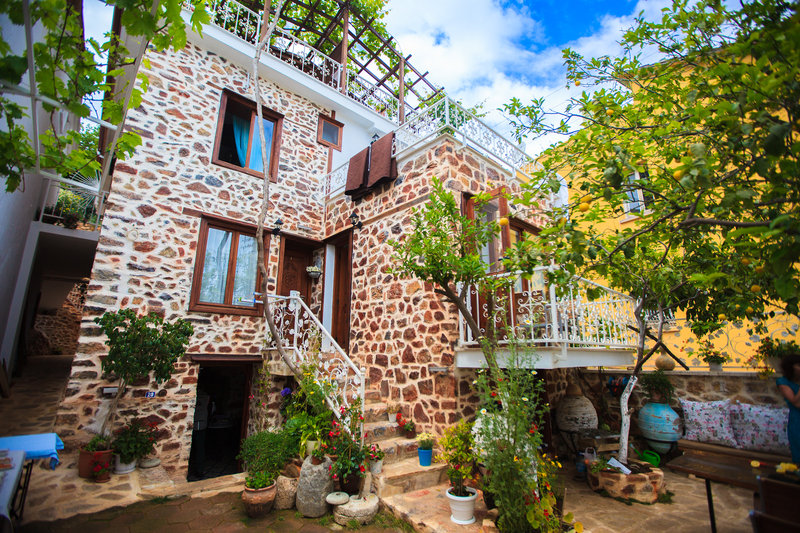 Lemon House - photo 1