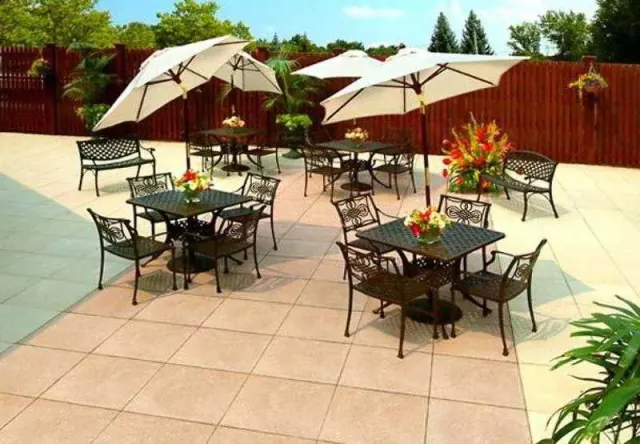 Marriott Springfield Downtown - foto 4