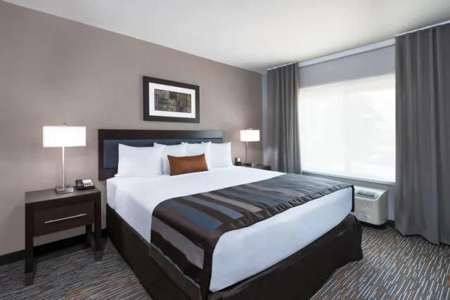 Wingate by Wyndham Sidney - foto 4