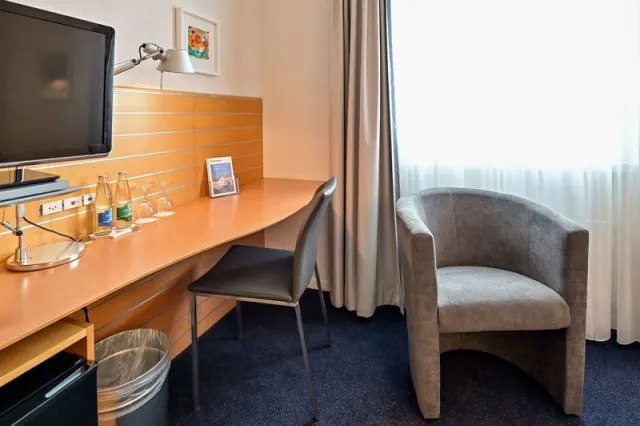 Hotel Zofingen - foto 3