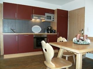 Apart Resort Fugenerhof - photo 3