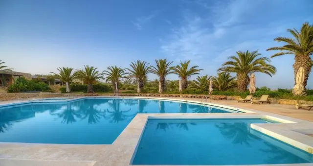 Hotel Ta' Cenc & Spa - foto 2