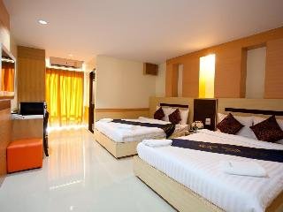 Amnauysuk Hotel - photo 4