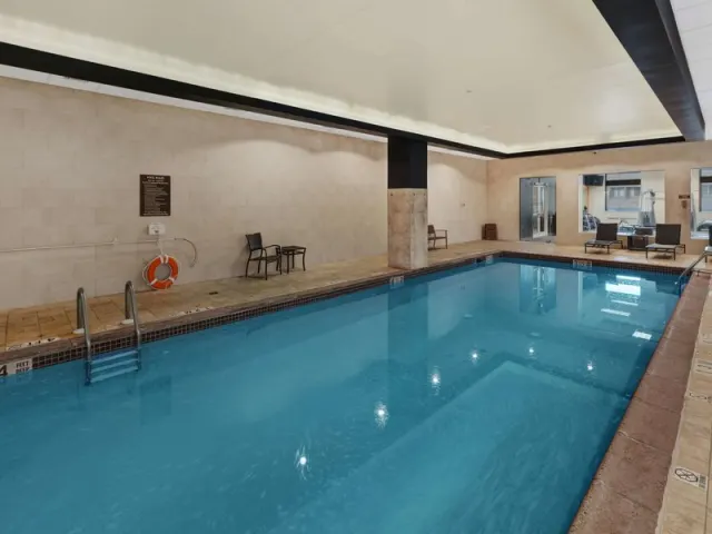 Hilton Harrisburg - fotografija 2