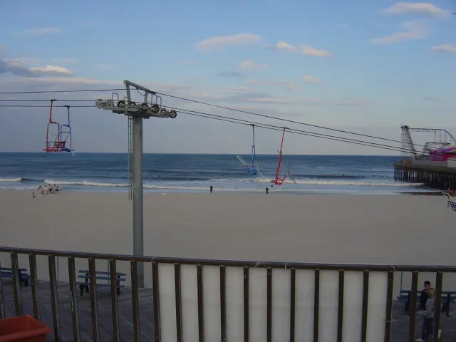 Aztec Ocean Resort - photo 4