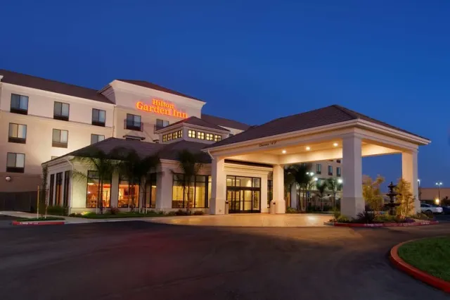 Elk Grove