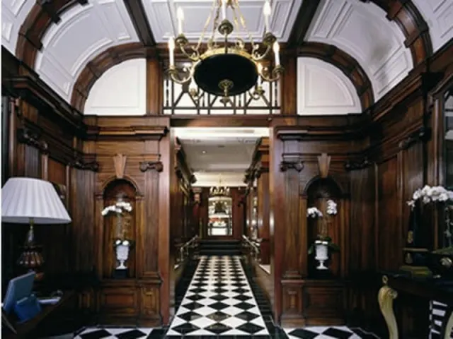 41 Hotel - photo 2