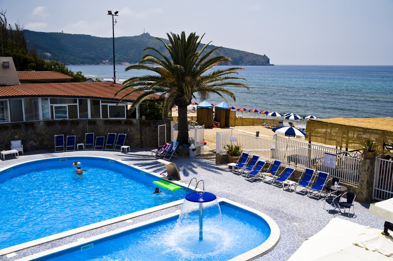 Hotel Saline - foto 1