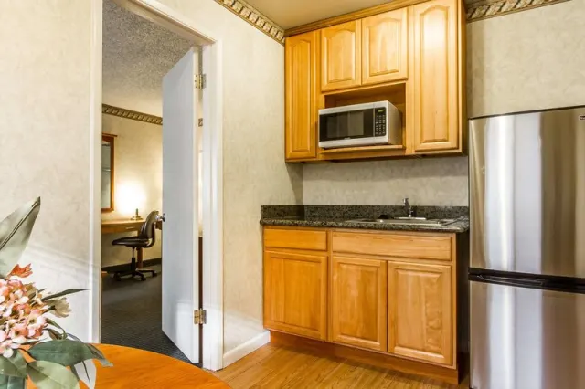 Quality Inn & Suites Silicon Valley - foto 4