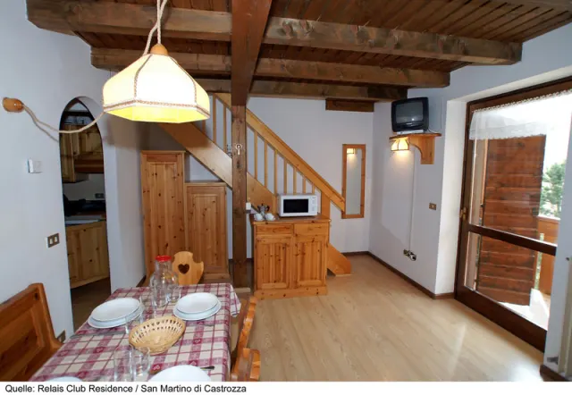 Relais Club Residence - foto 3