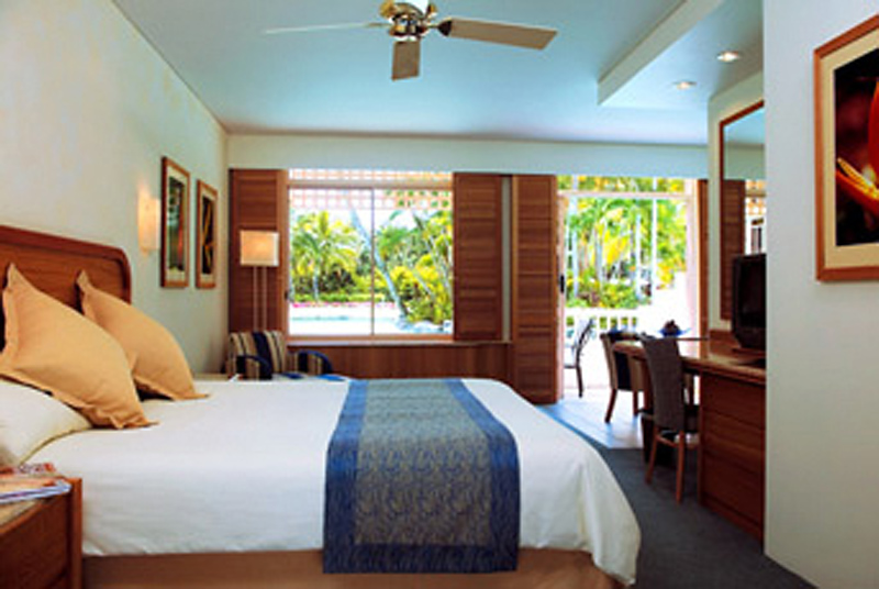 Sheraton Grand Mirage Resort, Port Douglas - foto 1