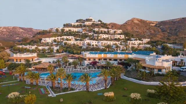 Lagas Aegean Village - photo 3