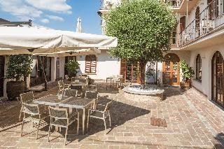 Hotel Le Torri, Alba