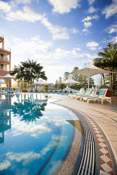 Crowne Plaza Terrigal Pacific - photo 2