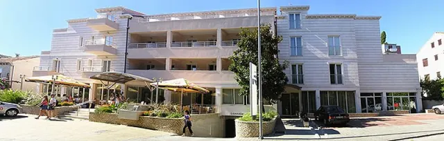 Hotel Ivka - photo 3