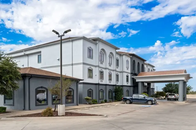 Best Western Palace Inn & Suites - foto 3