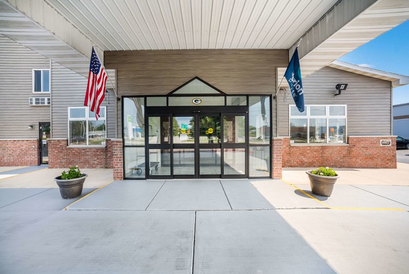 AmericInn by Wyndham Green Bay Near Stadium - photo 1