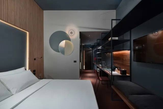 Aparthotel Navigli - photo 3