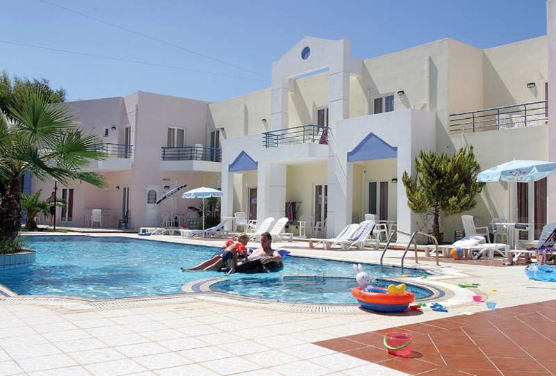 High Beach Resort - photo 1